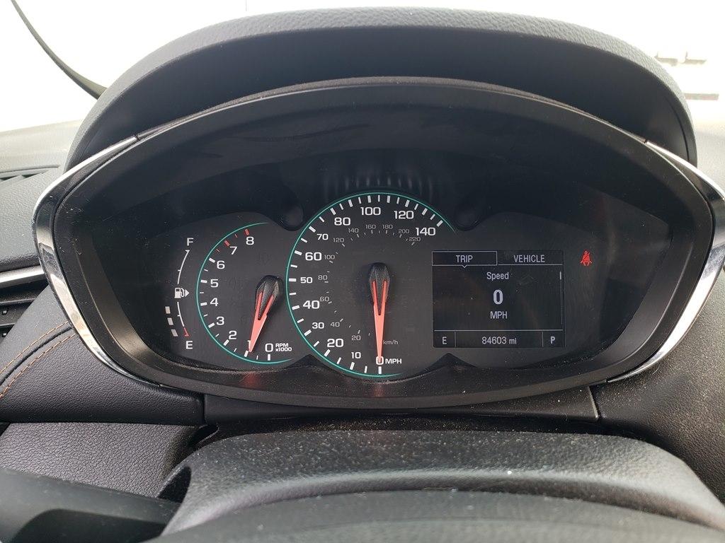 Nissan Rogue AWD 4dr S 2016