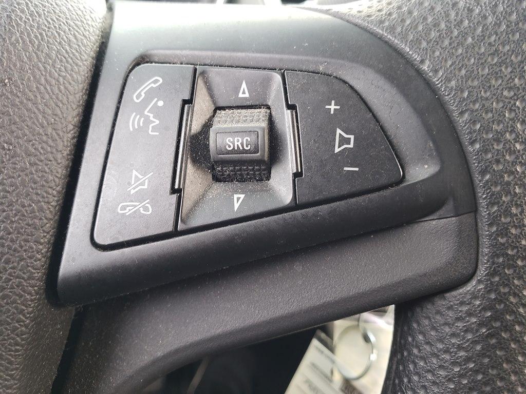 Nissan Rogue AWD 4dr S 2016