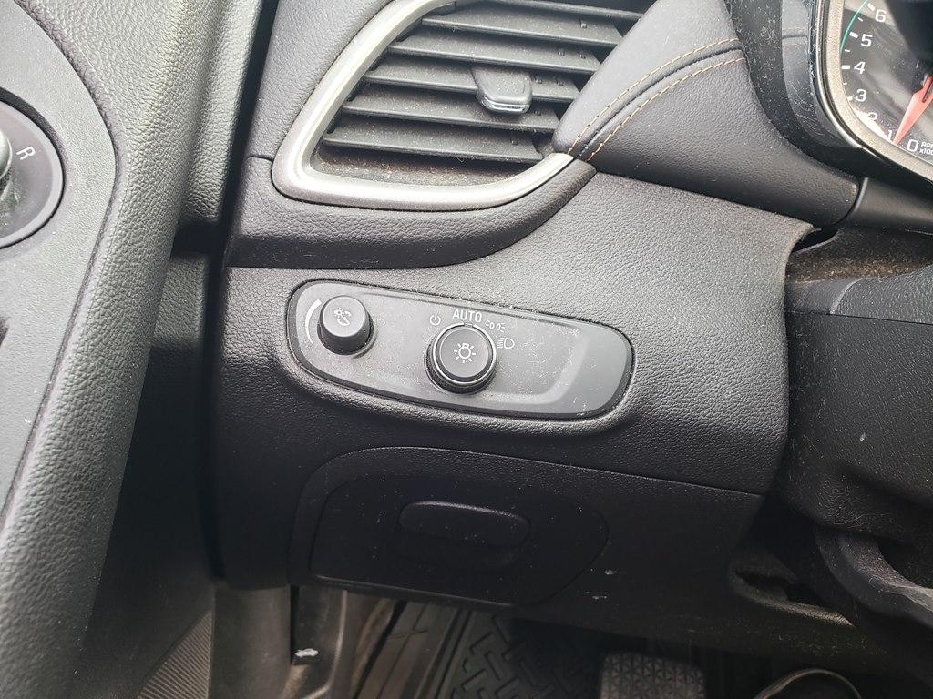 Nissan Rogue AWD 4dr S 2016