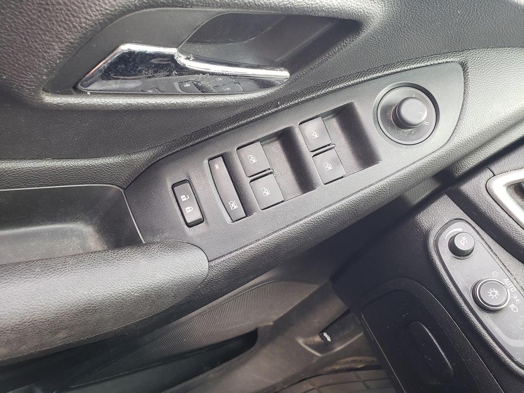 Nissan Rogue AWD 4dr S 2016