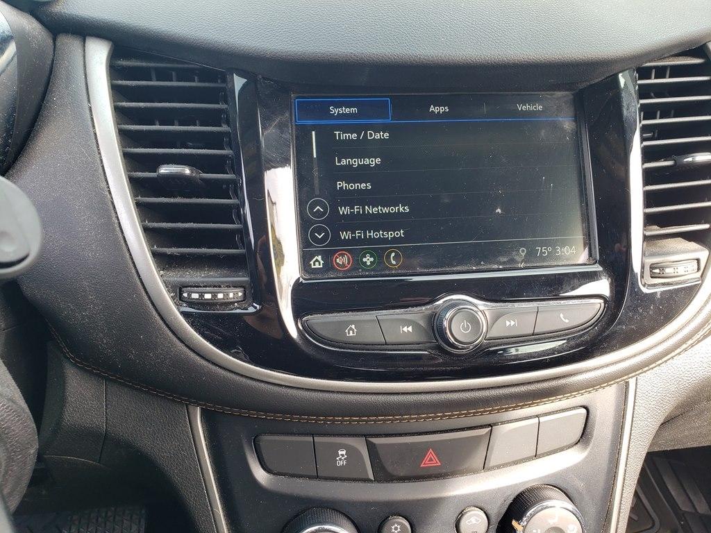 Nissan Rogue AWD 4dr S 2016