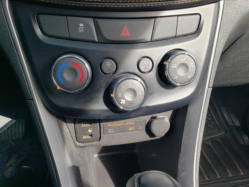 Nissan Rogue AWD 4dr S 2016