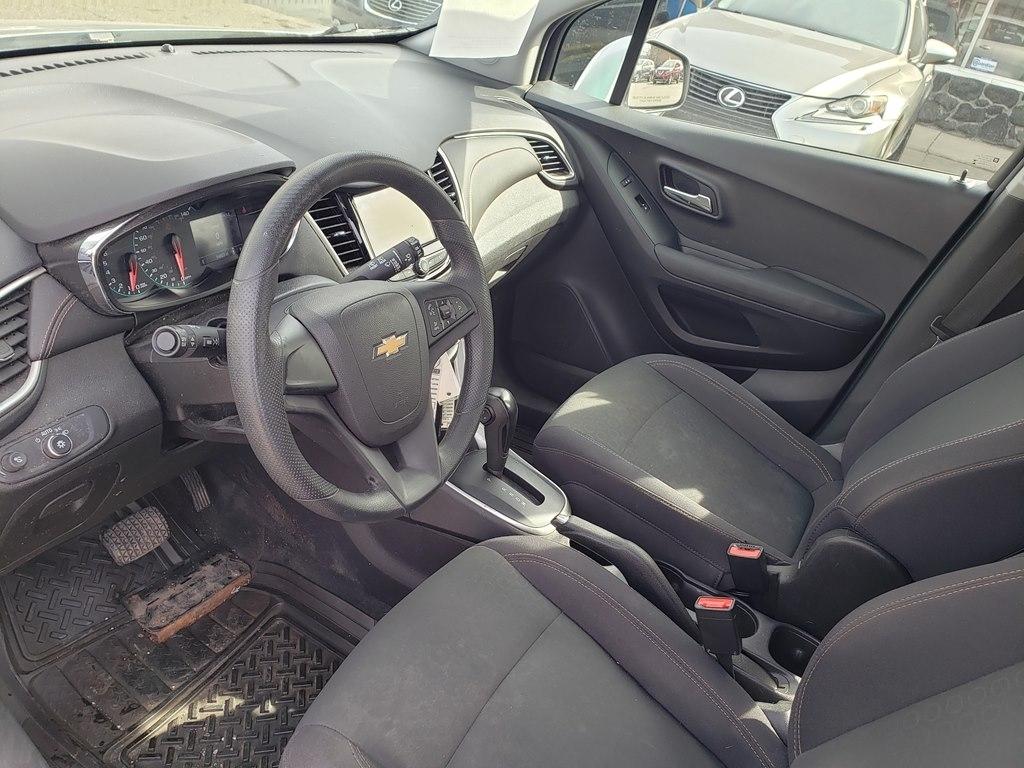 Nissan Rogue AWD 4dr S 2016