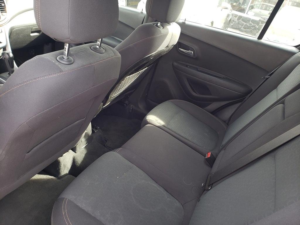 Nissan Rogue AWD 4dr S 2016