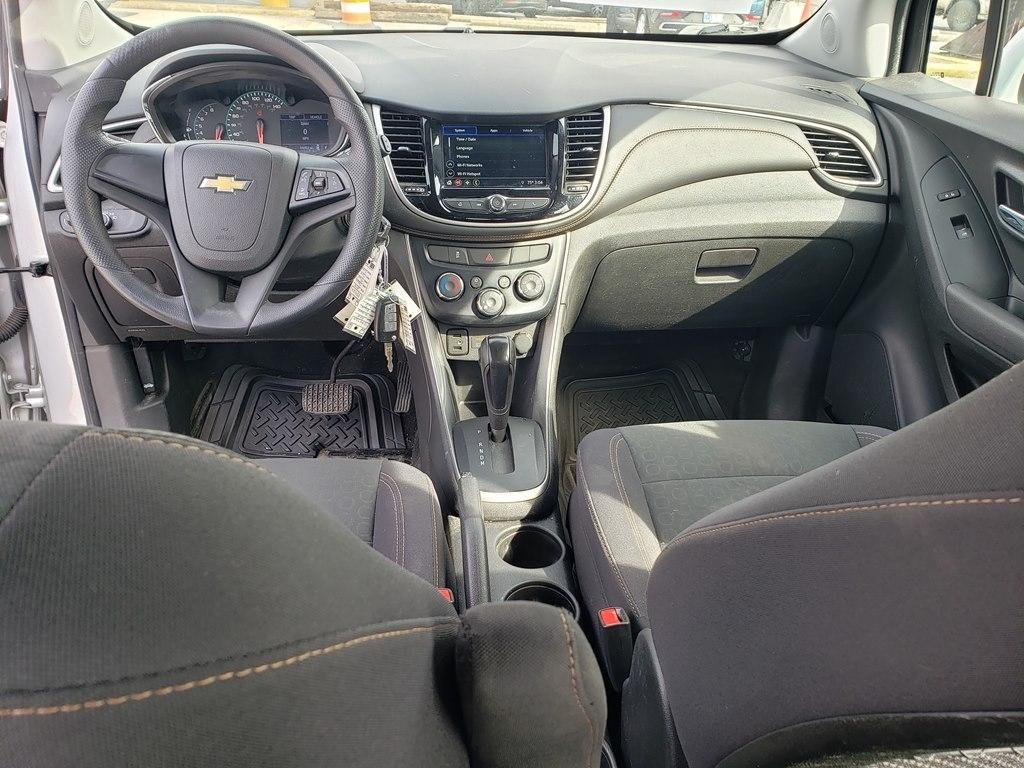 Nissan Rogue AWD 4dr S 2016