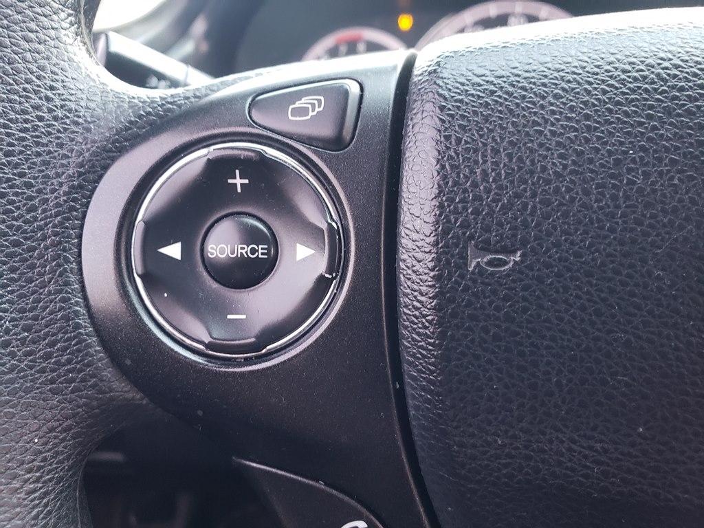 Nissan Pathfinder 4x4 SL 2018