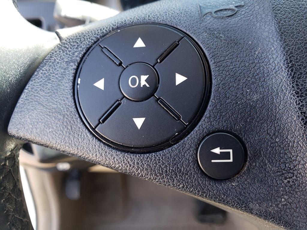 Mercedes-Benz GLK-Class 4MATIC 4dr GLK 350 2012