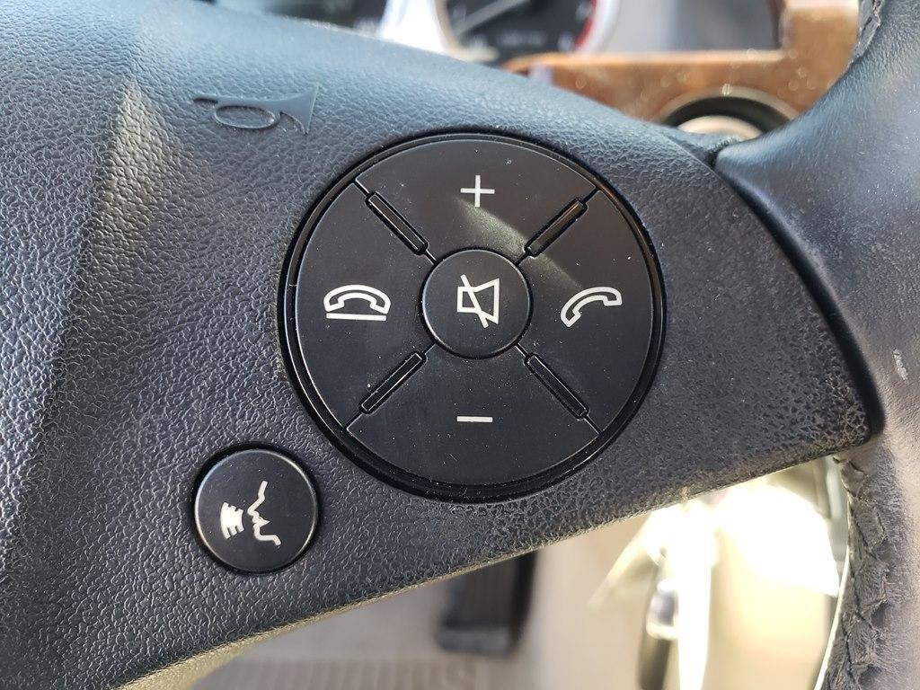 Mercedes-Benz GLK-Class 4MATIC 4dr GLK 350 2012