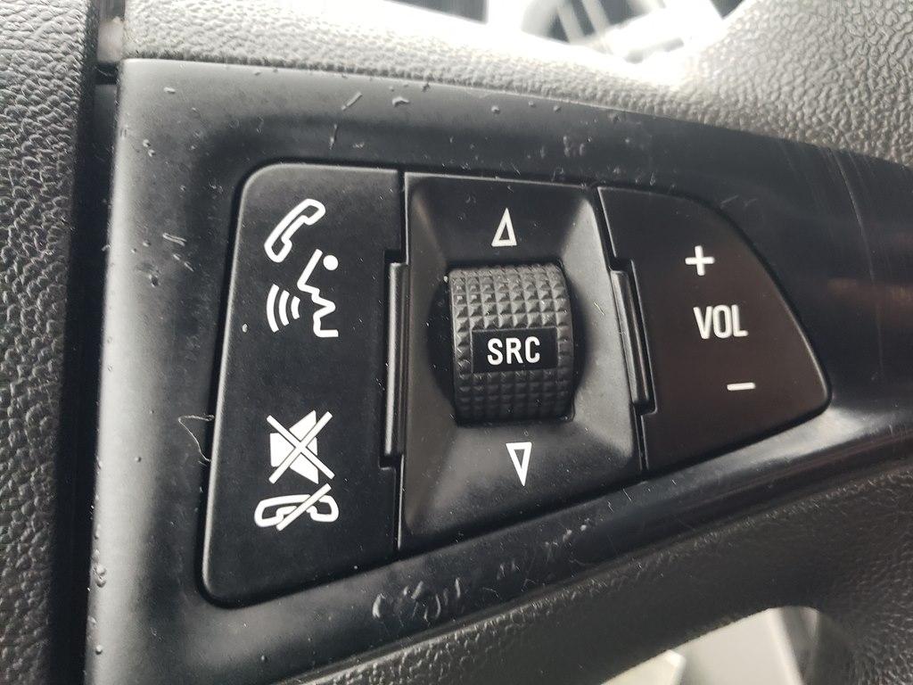 Chevrolet Equinox FWD 4dr LS 2017