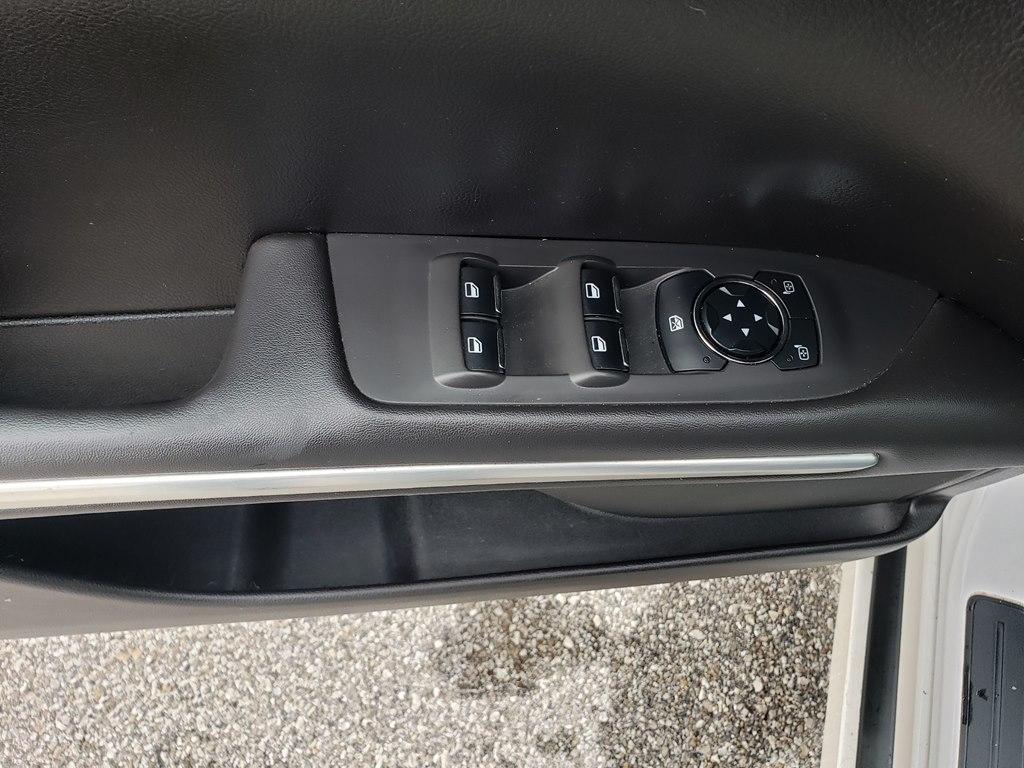 Lincoln MKZ 4dr Sdn AWD 2014