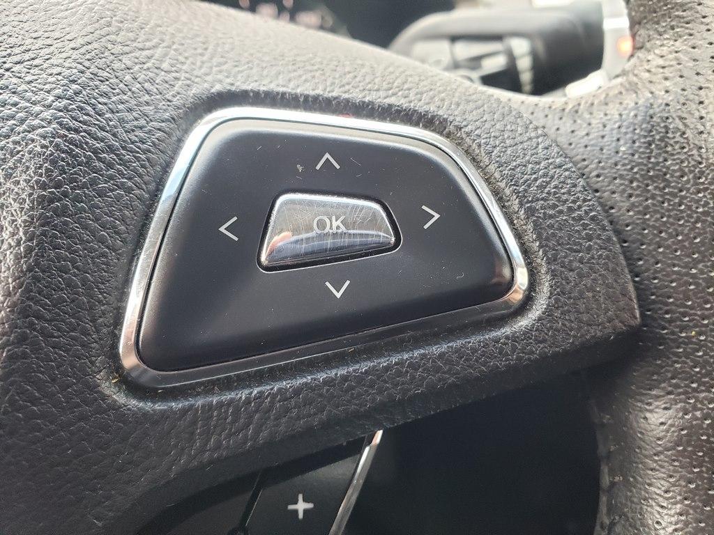 Lincoln MKZ 4dr Sdn AWD 2014