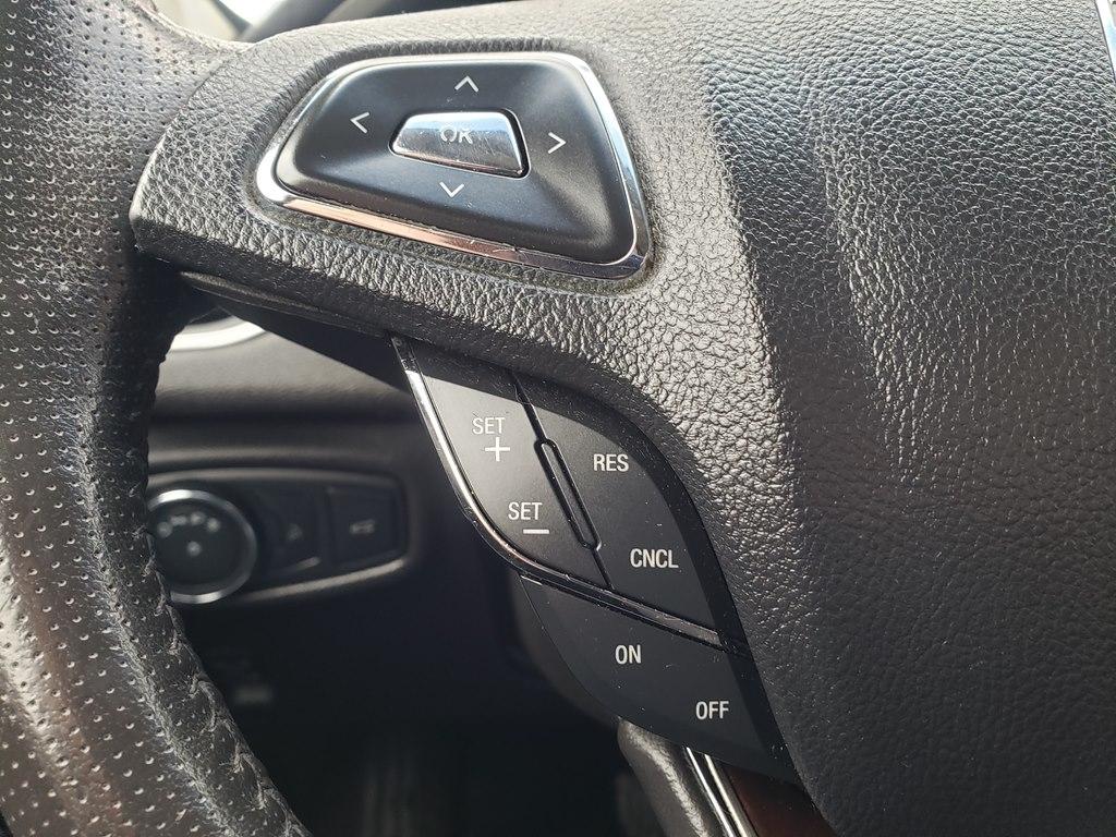 Lincoln MKZ 4dr Sdn AWD 2014