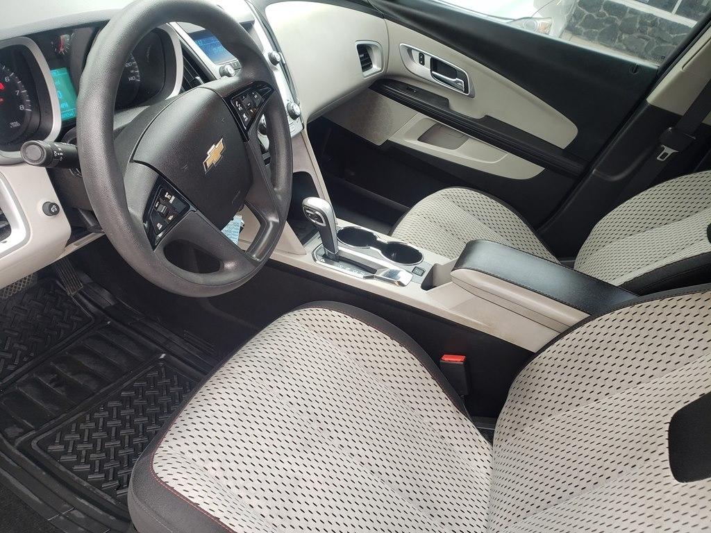 Chevrolet Equinox FWD 4dr LS 2014