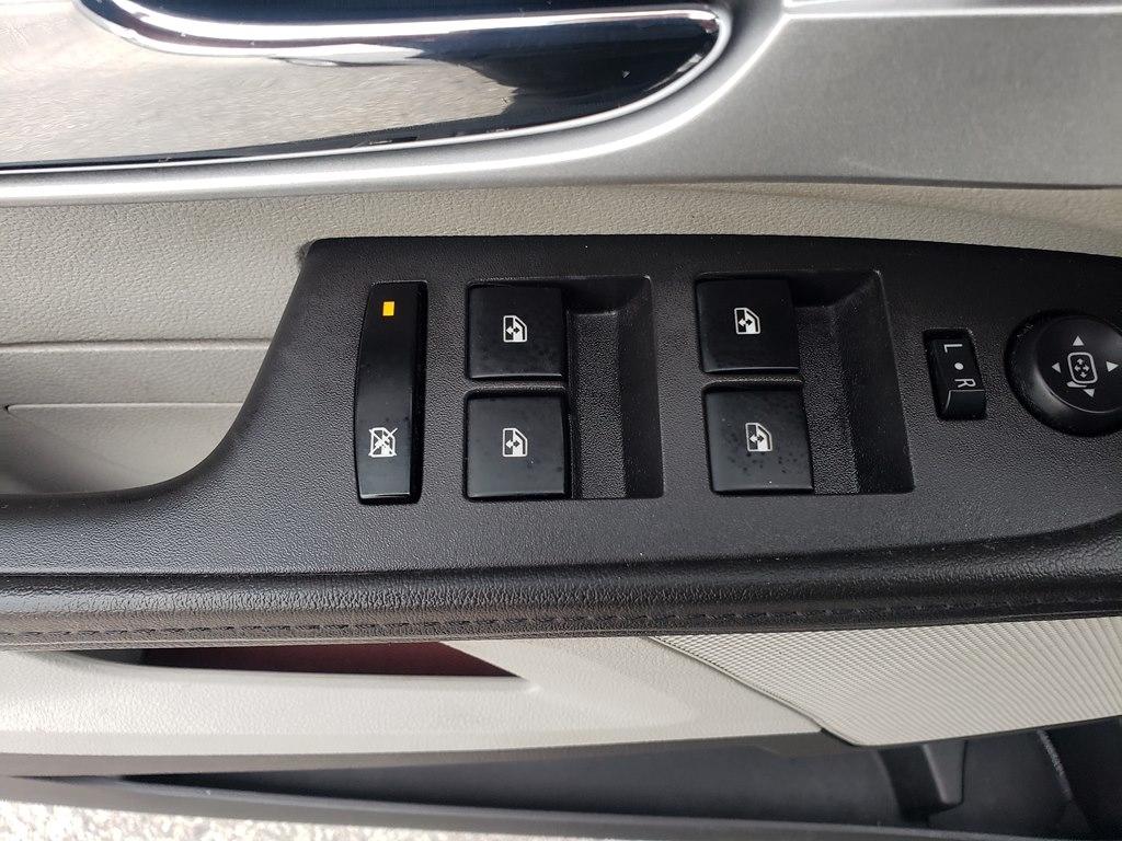 Chevrolet Equinox FWD 4dr LS 2014