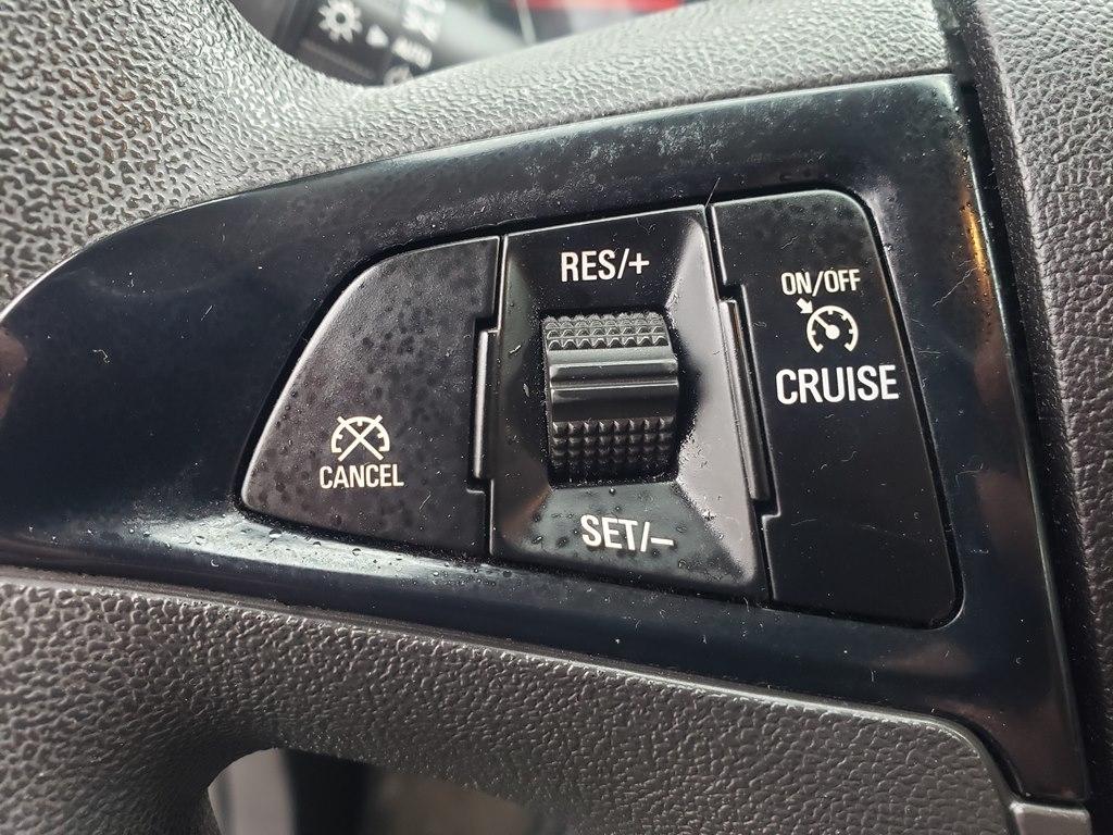 Chevrolet Equinox FWD 4dr LS 2014