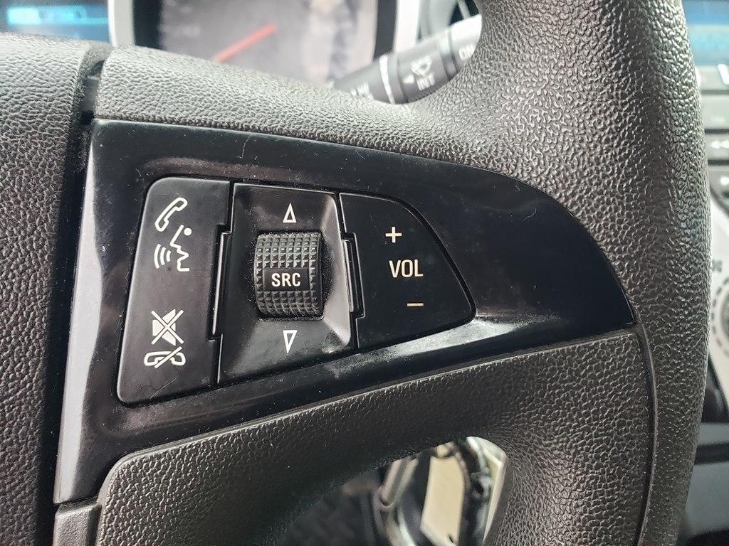 Chevrolet Equinox FWD 4dr LS 2014