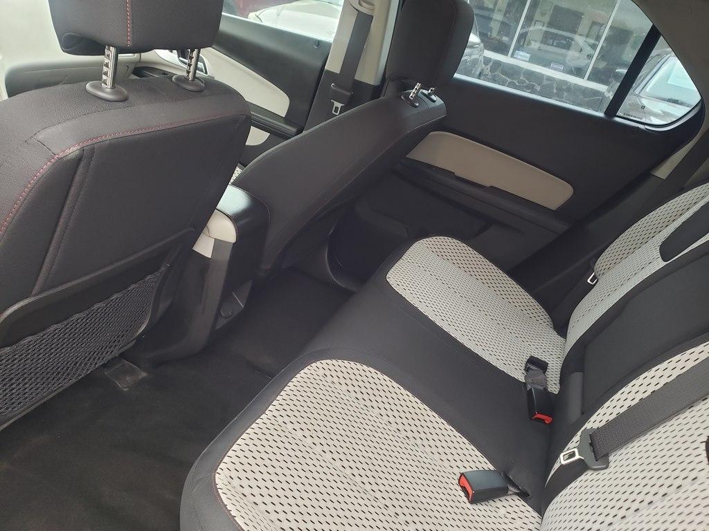 Chevrolet Equinox FWD 4dr LS 2014