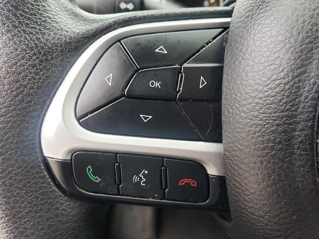 Jeep Compass Sport FWD 2019