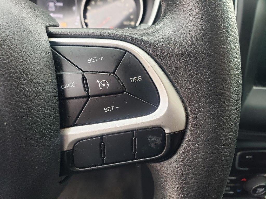 Jeep Compass Sport FWD 2019