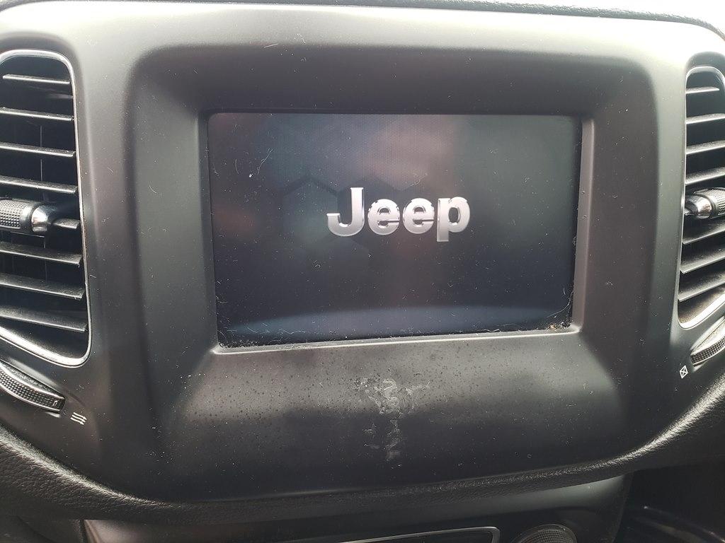 Jeep Compass Sport FWD 2019