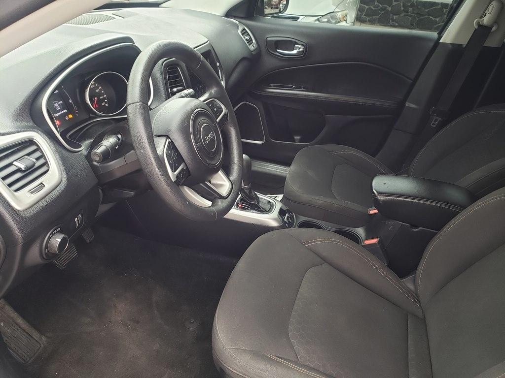 Jeep Compass Sport FWD 2019