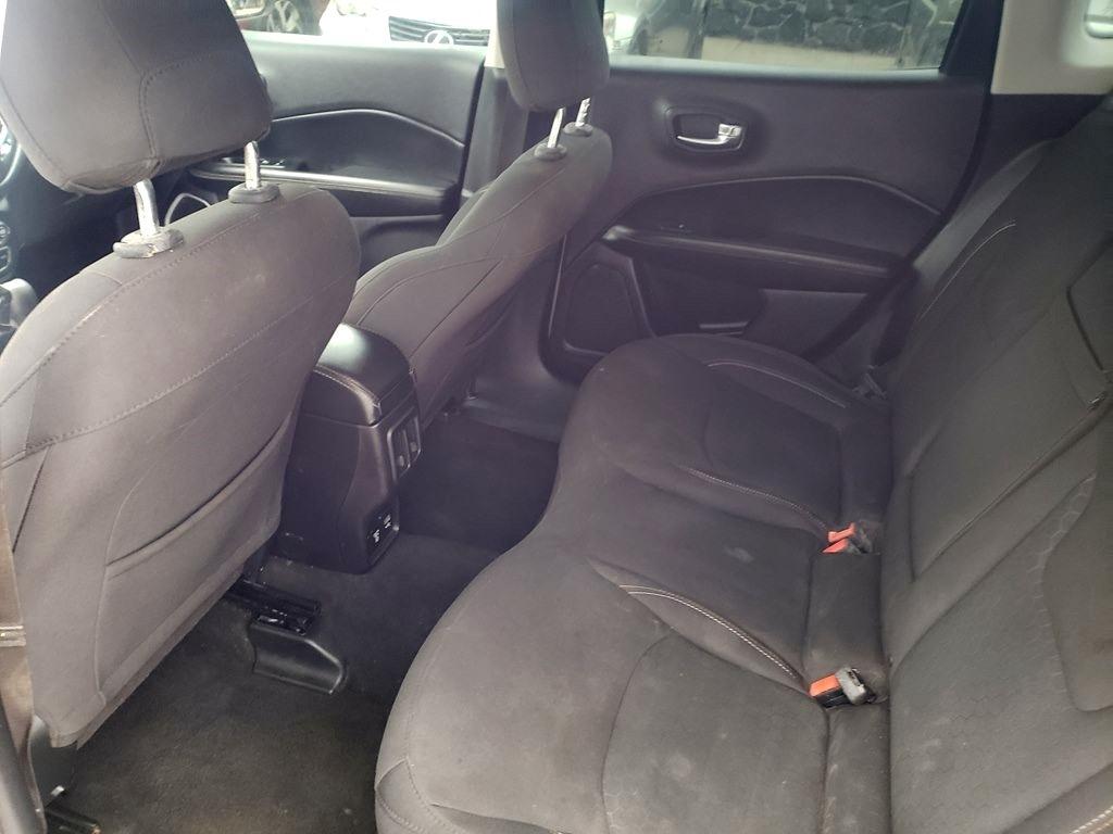 Jeep Compass Sport FWD 2019