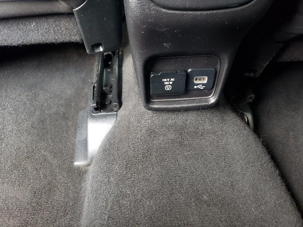 Jeep Compass Sport FWD 2019