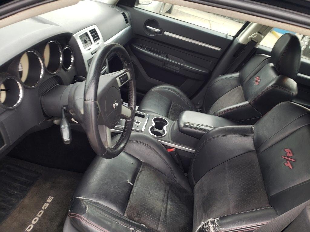 Dodge Charger 4dr Sdn R/T RWD 2009