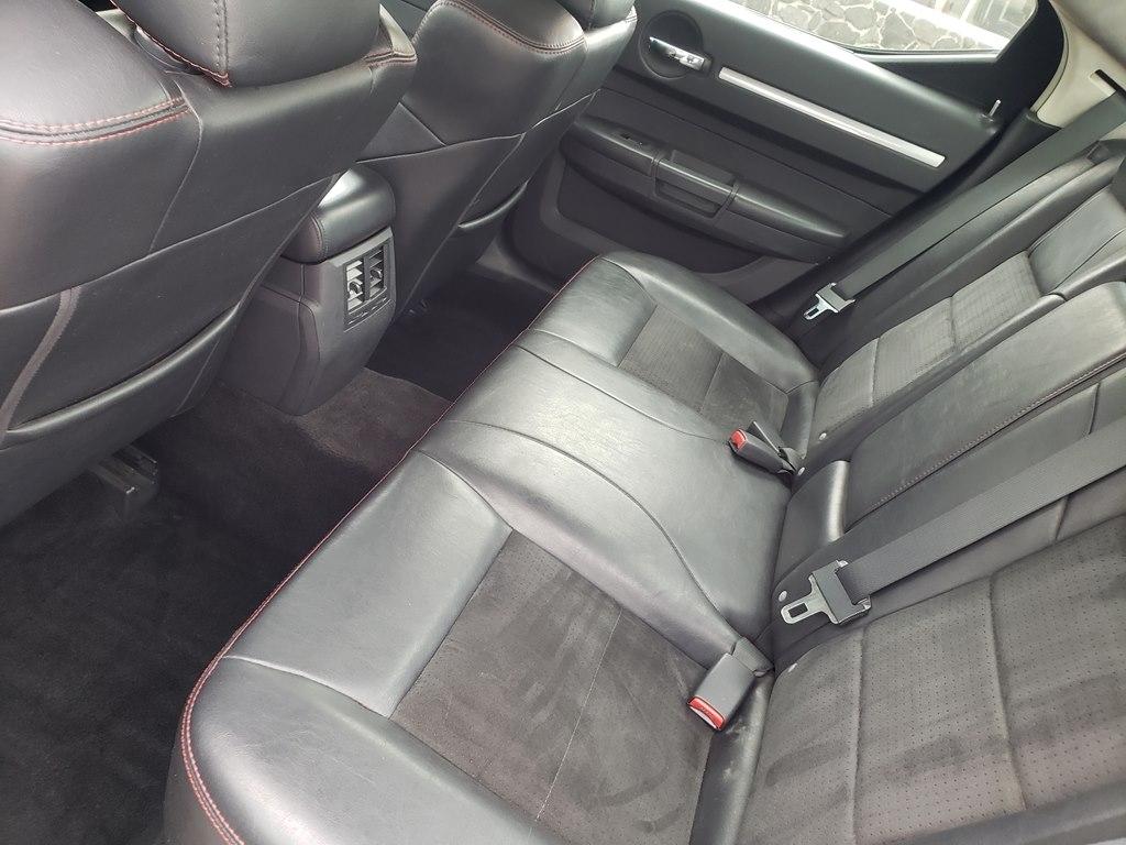 Dodge Charger 4dr Sdn R/T RWD 2009