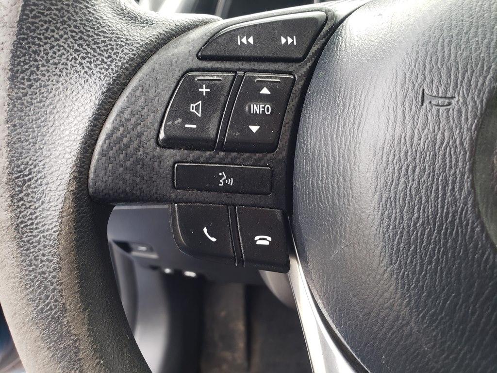 Toyota Yaris iA Manual (Natl) 2018