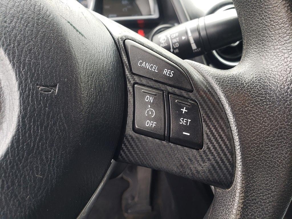 Toyota Yaris iA Manual (Natl) 2018