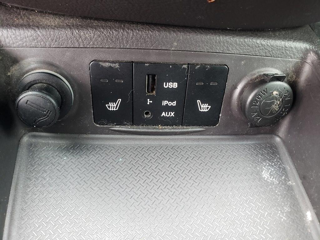 Hyundai Santa Fe FWD 4dr V6 Auto Limited 2011