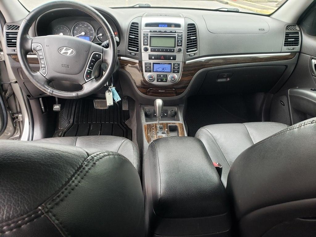 Hyundai Santa Fe FWD 4dr V6 Auto Limited 2011