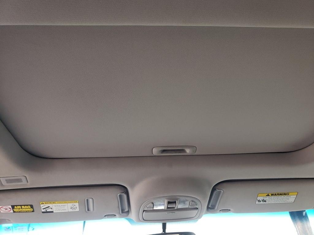 Hyundai Santa Fe FWD 4dr V6 Auto Limited 2011