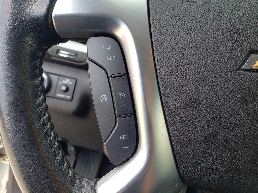 Chevrolet Traverse AWD 4dr LT w/1LT 2016