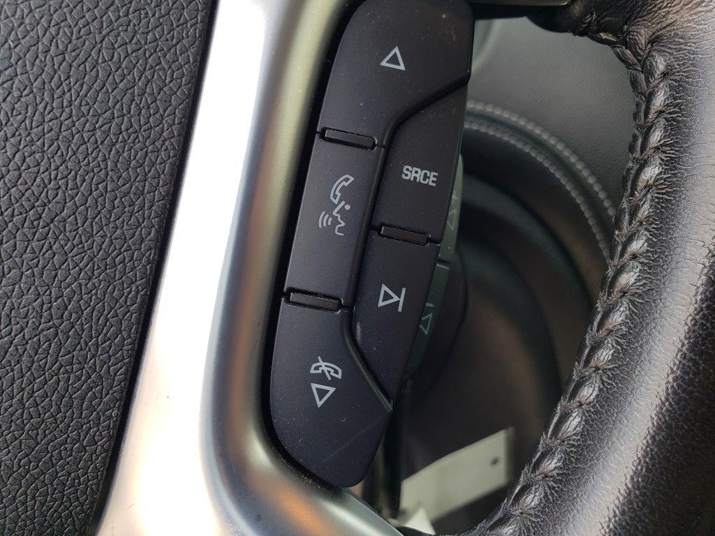 Chevrolet Traverse AWD 4dr LT w/1LT 2016
