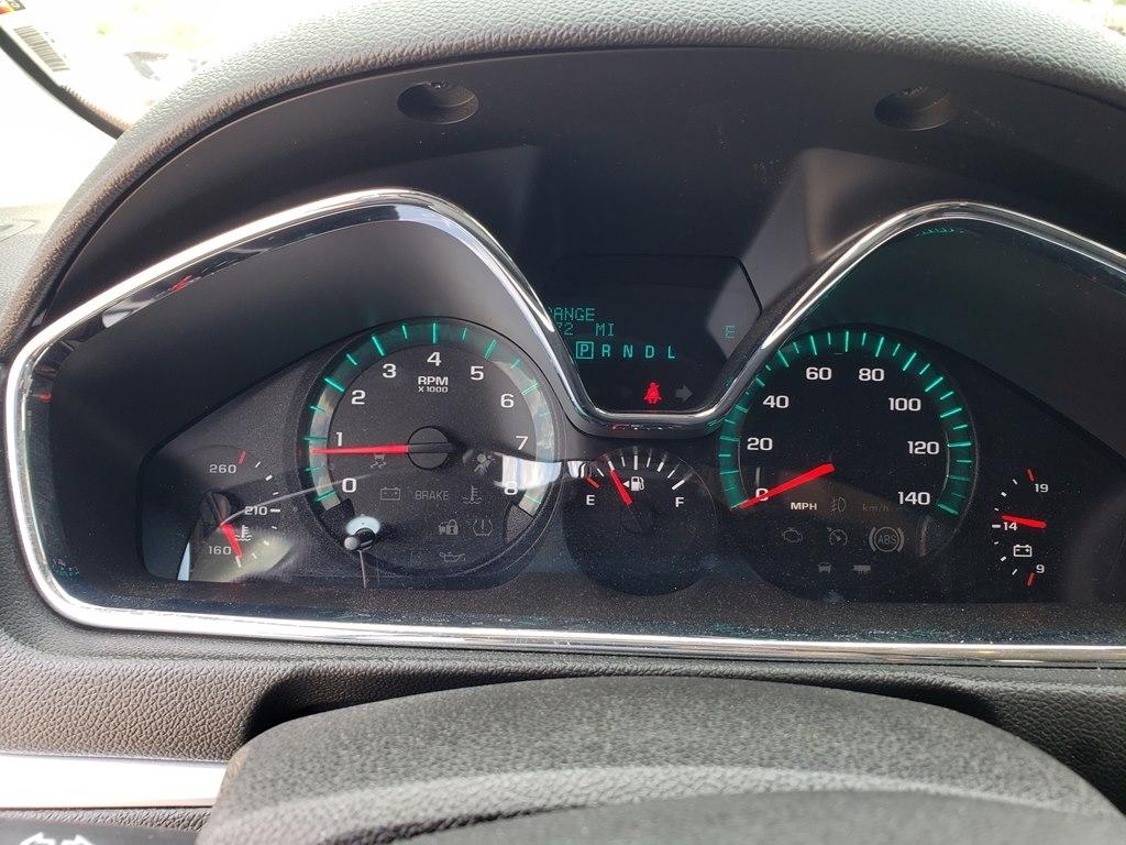 Chevrolet Traverse AWD 4dr LT w/1LT 2016