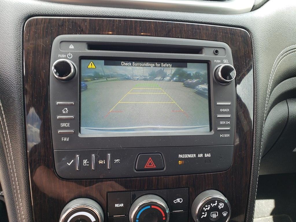 Chevrolet Traverse AWD 4dr LT w/1LT 2016