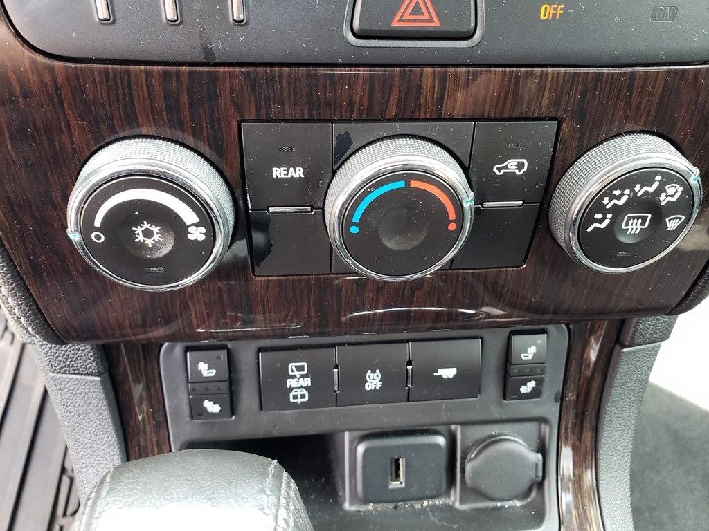Chevrolet Traverse AWD 4dr LT w/1LT 2016