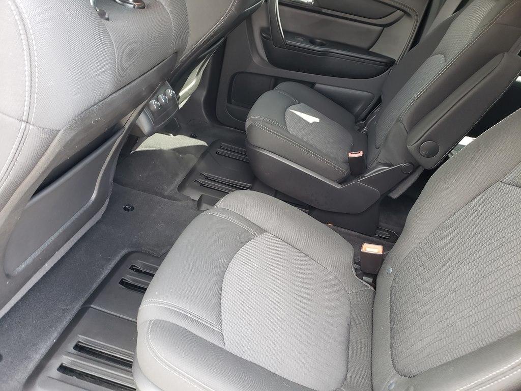 Chevrolet Traverse AWD 4dr LT w/1LT 2016