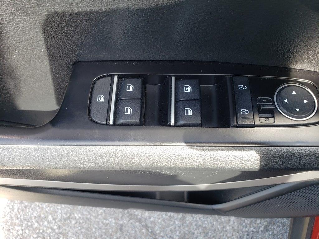 Kia Soul LX IVT 2022