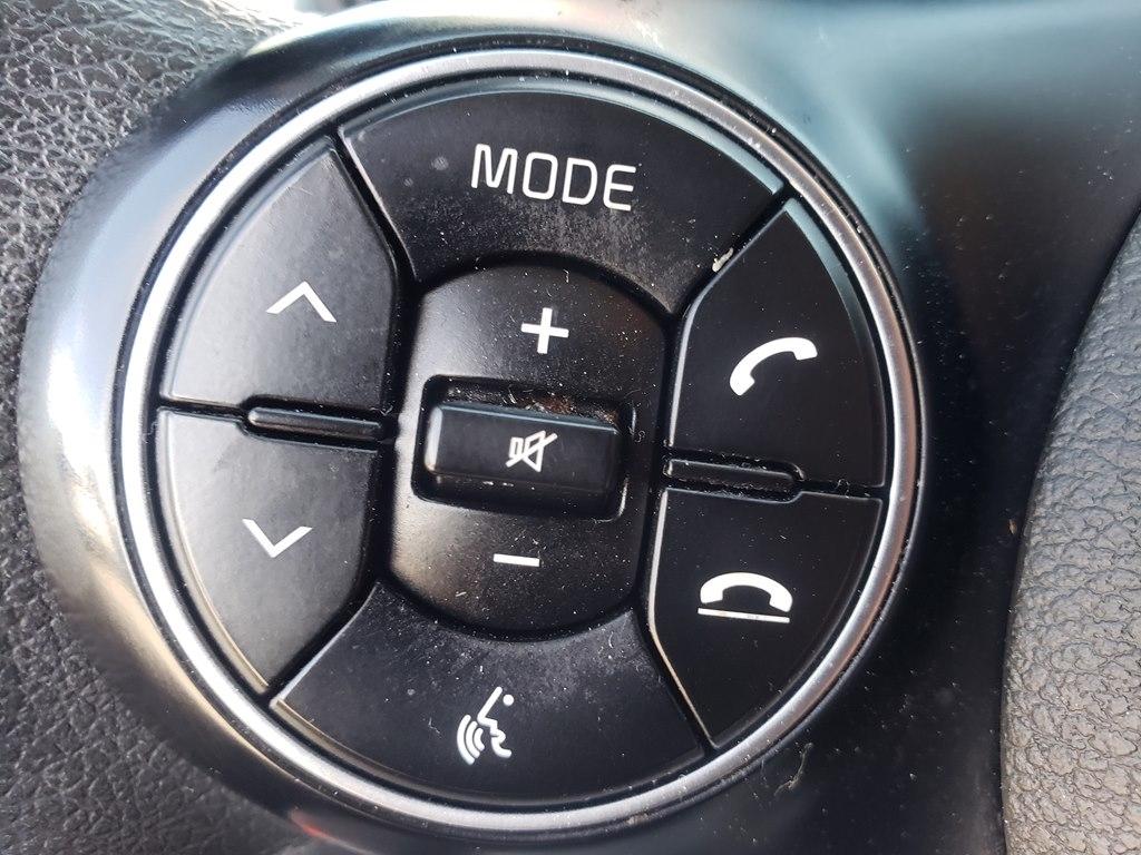 Kia Soul LX IVT 2022