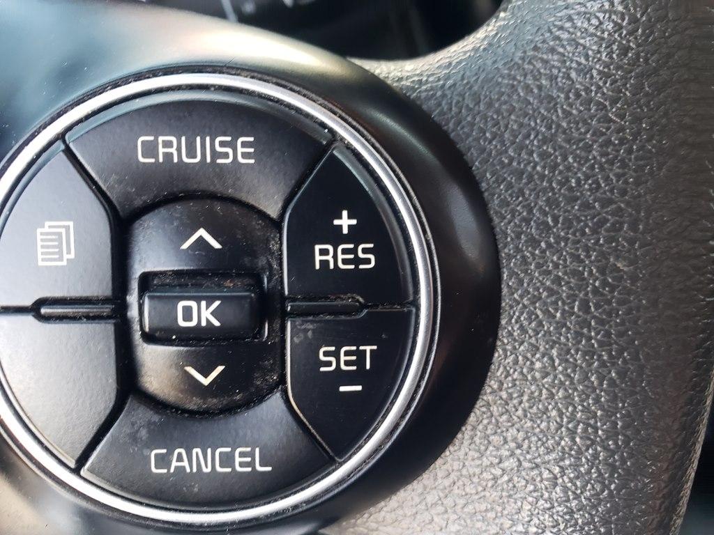 Kia Soul LX IVT 2022