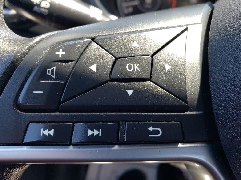 Nissan Kicks SV FWD 2019