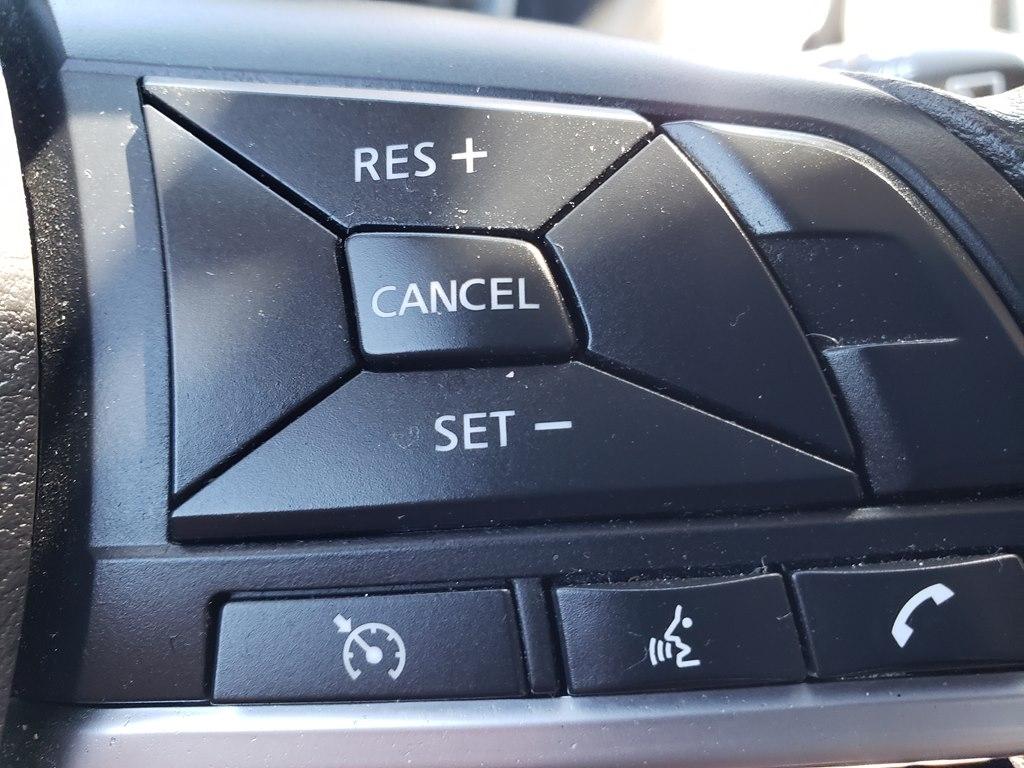 Nissan Kicks SV FWD 2019
