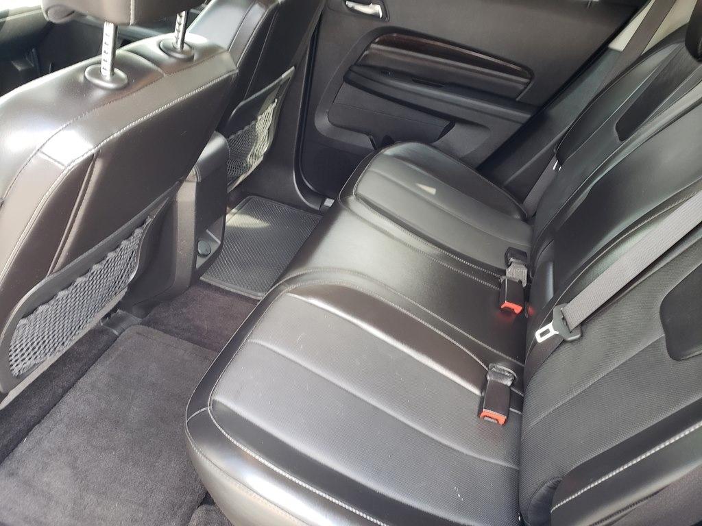 GMC Terrain FWD 4dr Denali 2016