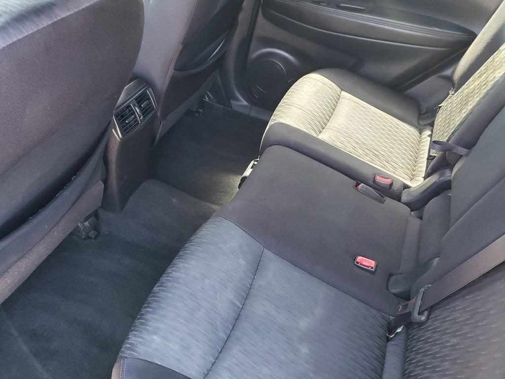 Nissan Rogue FWD SV 2020