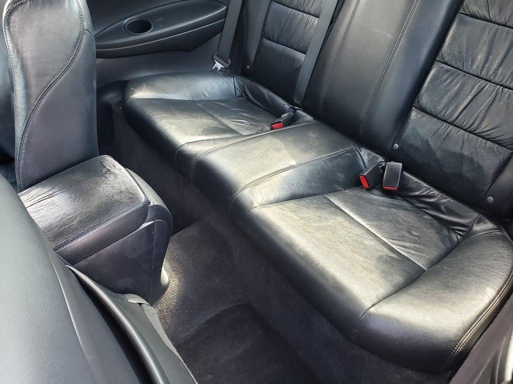 Honda Accord Cpe 2dr I4 Auto EX-L 2011