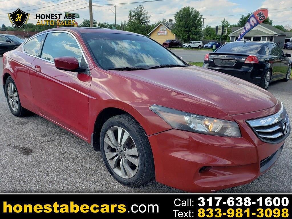 2011 Honda Accord