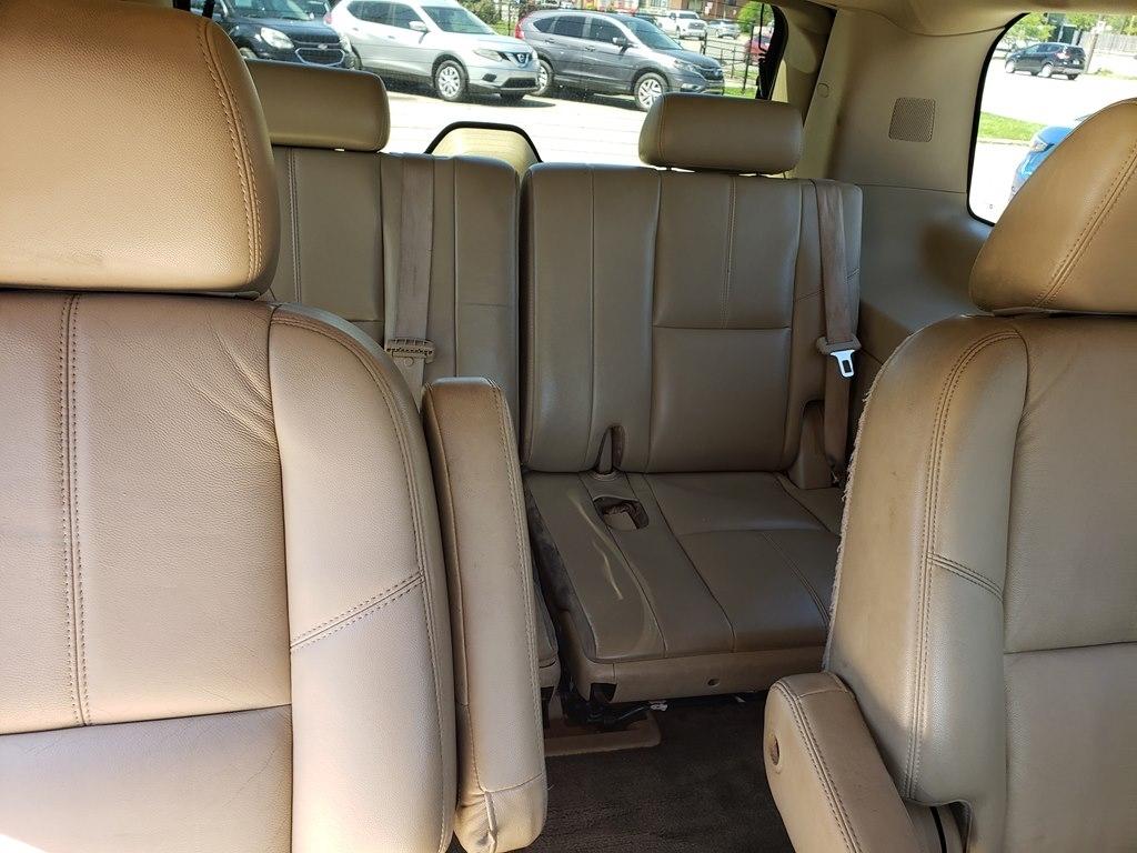 GMC Yukon 4WD 4dr 1500 SLT 2011